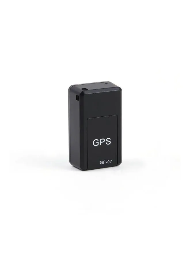 جهاز تتبع صغير يعمل بنظام GPS-1