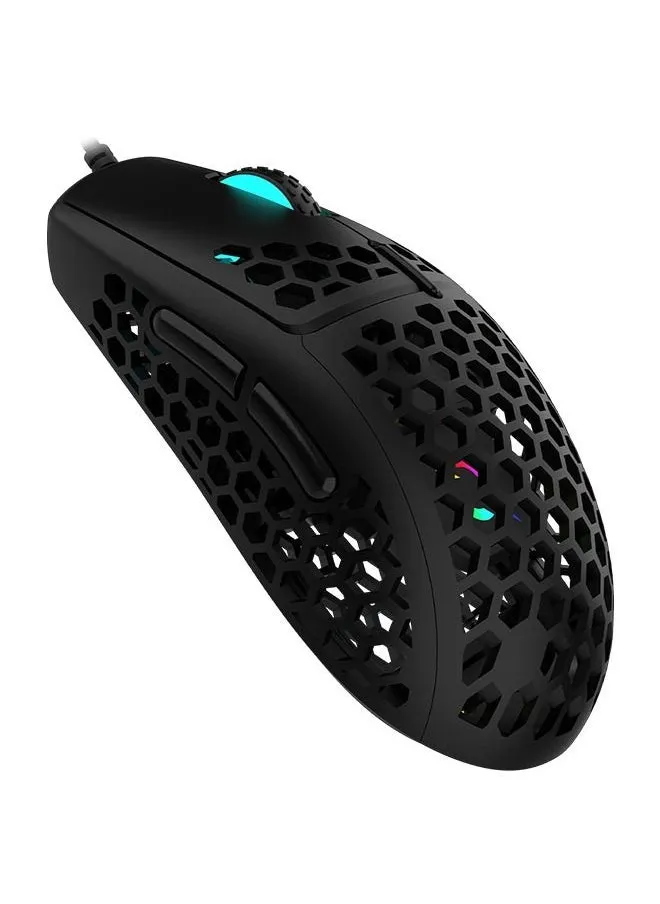 Mouse Gaming Doradus RGB Lighting Wired-1