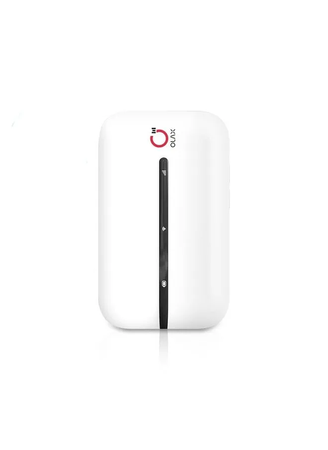 مودم MT10 4G غير مقفل، راوتر جيب خارجي 3000mAh، راوتر لاسلكي B28، نقطة الوصول WiFi6، مدخل بطاقة SIM 4G LTE، مقبل لشحن مندوب Type-C.-1