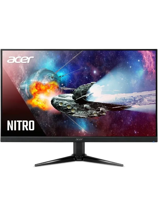 شاشة Nitro QG241Y M3 مقاس 23.8 بوصة (1920x1080) بدقة FHD | تقنية لوحة IPS | HDR10 | معدل تحديث 180 هرتز | زمن استجابة 0.5 مللي ثانية وتقنية AMD FreeSync™ Premium-1