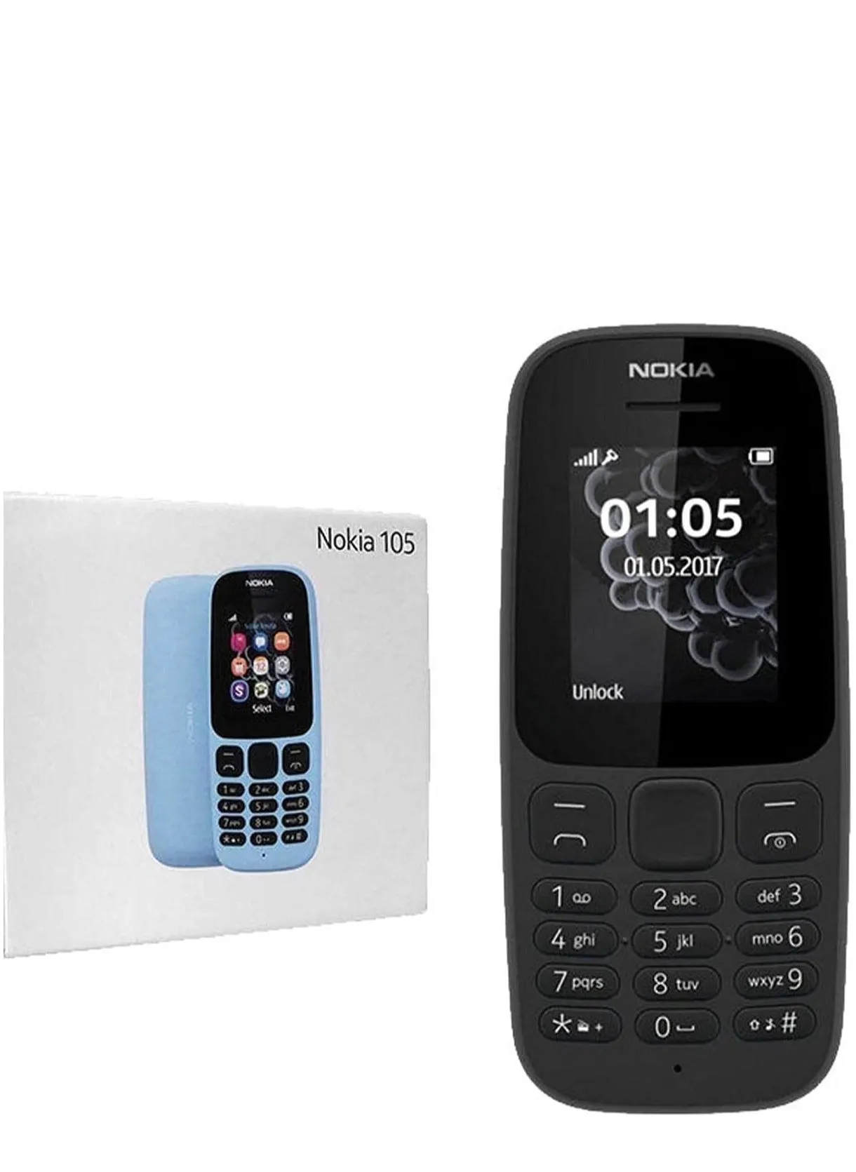 Nokia 105-1