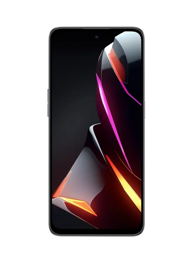 Nubia Neo 2 5G ثنائي الشريحة Sunfire Yellow 8GB 256GB 5G - الإصدار العالمي-2