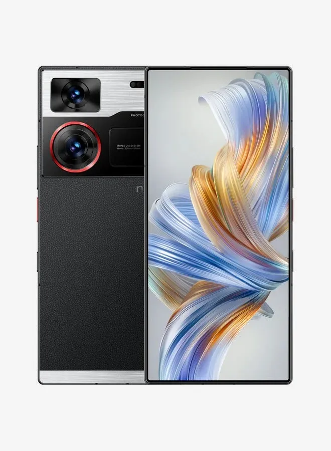 Nubia Z60 Ultra 16+512 GB Photographer Edition 5G - International Version-1