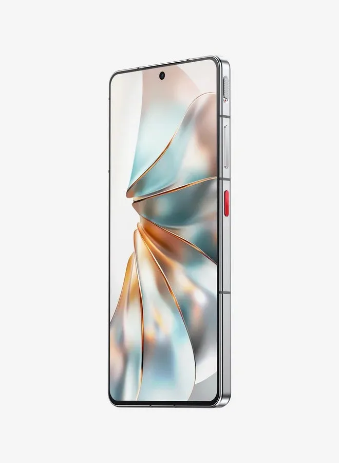 Nubia Z60S Pro 12+256 GB Cyan - النسخة العالمية-2