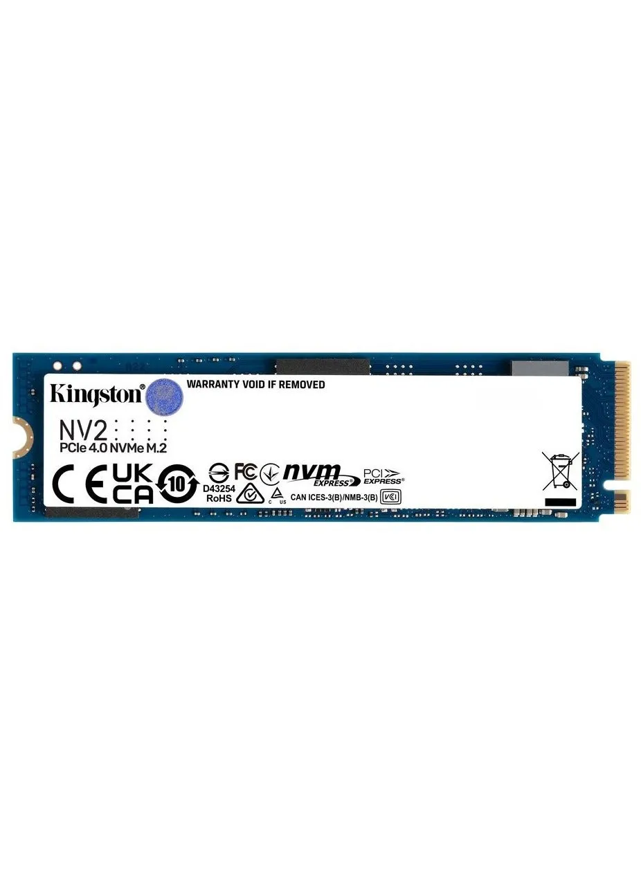 NV2 PCIe Gen4 NVMe M.2 SSD 1 تيرابايت-2