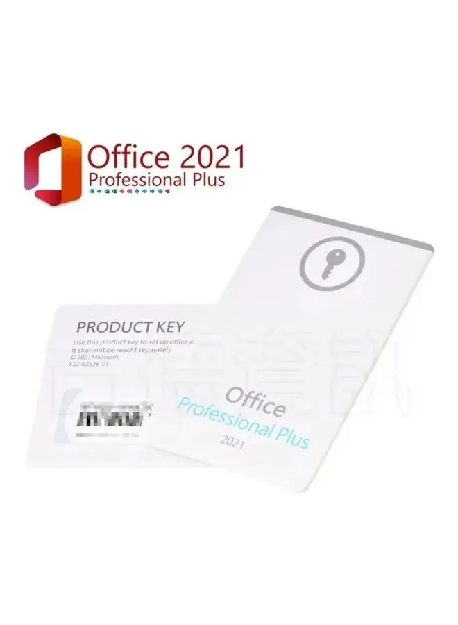 مفتاح Office 2021 الاحترافي مدى الحياة-2