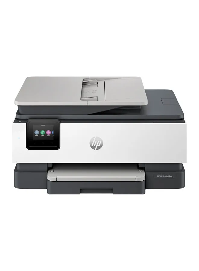 طابعة OfficeJet Pro 8123 الكل في واحد (405W0C)-1