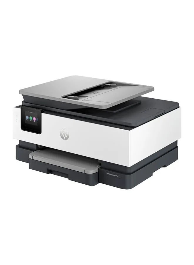 طابعة OfficeJet Pro 8123 الكل في واحد (405W0C)-2