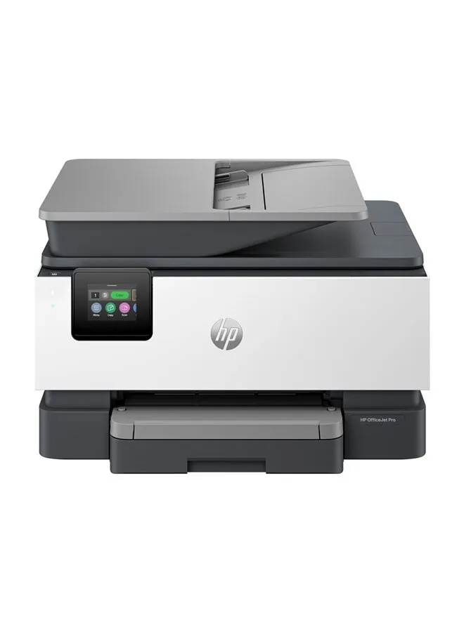 طابعة OfficeJet Pro 9123 AiO: ISE/ME-1