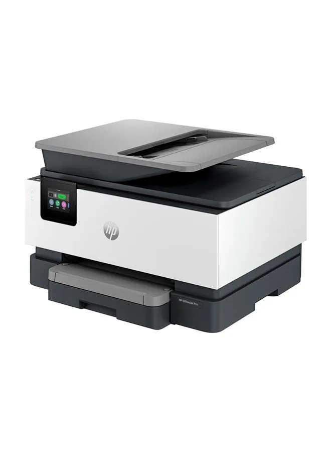 طابعة OfficeJet Pro 9123 AiO: ISE/ME-2