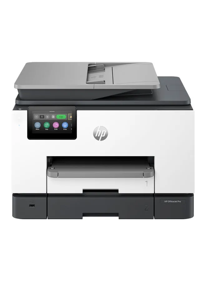 طابعة OfficeJet Pro 9130 AiO-1