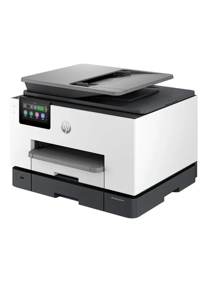 طابعة OfficeJet Pro 9130 AiO-2