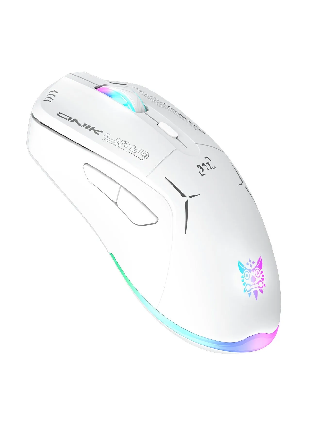 ماوس الألعاب اللاسلكي ONIKUMA CW917 USB RGB-2