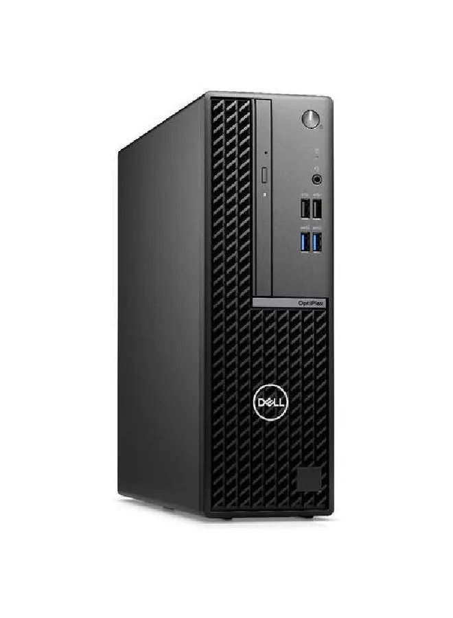 معالج Opti Plus 7010 SFF Core i7-13700/ذاكرة وصول عشوائي 8 جيجابايت/محرك أقراص SSD سعة 512 جيجابايت/رسومات Intel UHD/نظام التشغيل DOS (بدون نظام التشغيل Windows)/-2