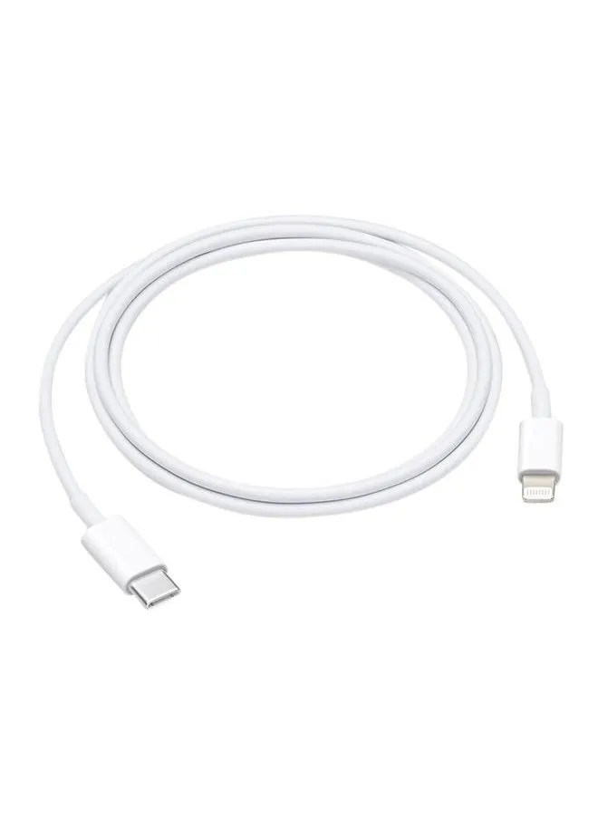 Original USB C To Lightning Cable For Apple iPhone/iPad/Mac/iPod/AirPods-1