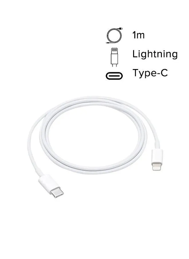 Original USB C To Lightning Cable For Apple iPhone/iPad/Mac/iPod/AirPods-2