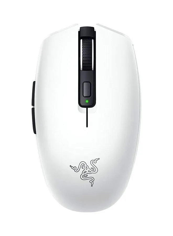 Orochi V2 Gmg Mouse Wl Rl - White Ed.-1