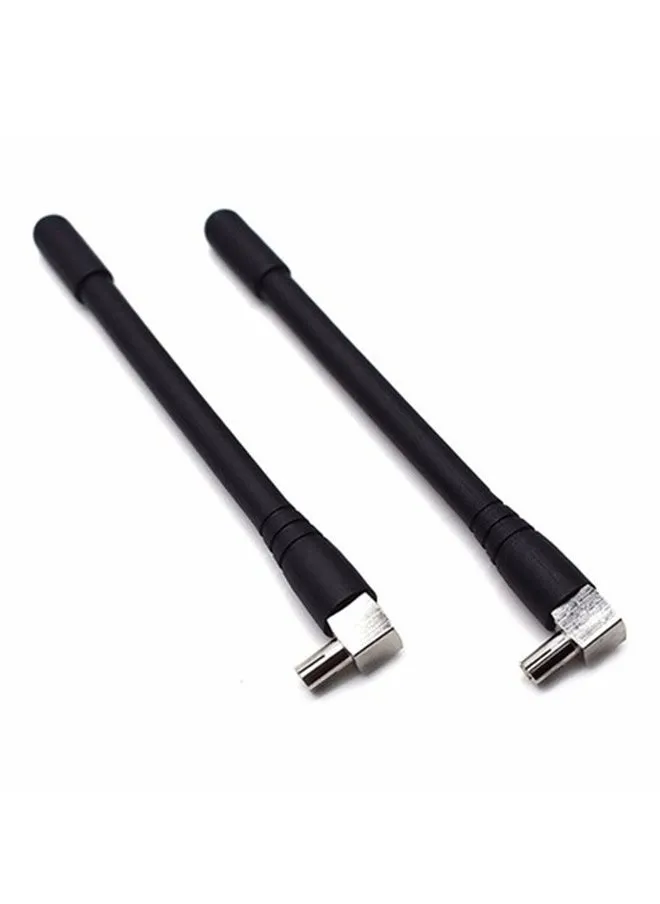 Pack Of 2 Antenna For Huawei 4G Modem-1