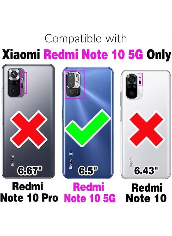 علبة الهاتف لـ Xiaomi Redmi Note 10 5g حامي ، إكسسوارات Slim TPU السيليكون الحماية Redmi Note 10 5G ألياف الكربون ، رمادي-2