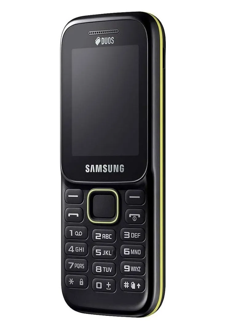 بيتون SM-B310 ثنائي الشريحة-1