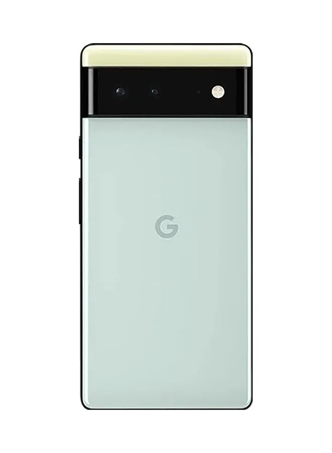 Pixel 6 Sorta Seafoam 8GB RAM 256GB 5G - إصدار الشرق الأوسط-2