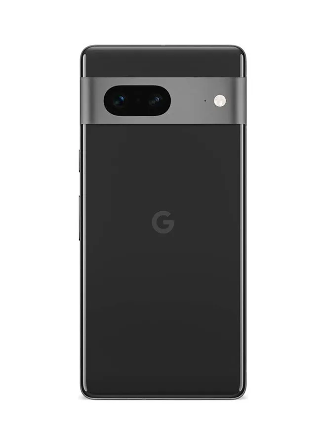 Pixel 7 Obsidian / Noir Volcanique 8GB RAM 128GB 5G - الإصدار العالمي-2