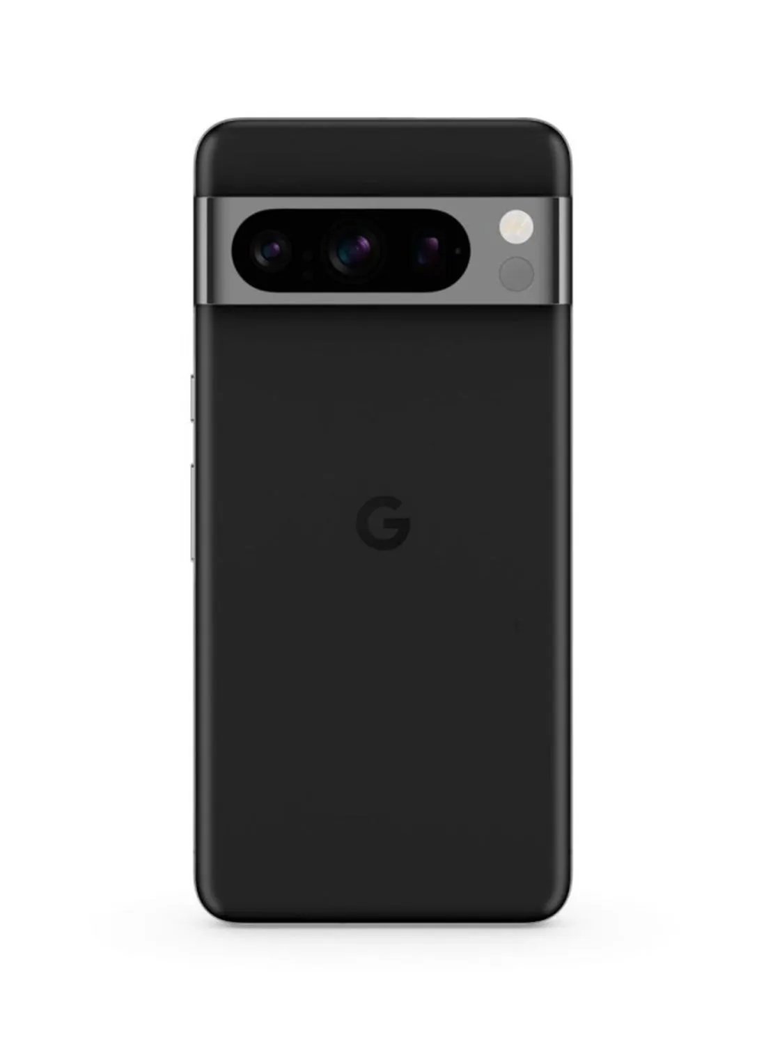 هاتف Pixel 8 Pro Obsidian بذاكرة وصول عشوائي سعتها 12 جيجابايت وذاكرة وصول عشوائي سعتها 128 جيجابايت يدعم تقنية 5G - الإصدار العالمي-2