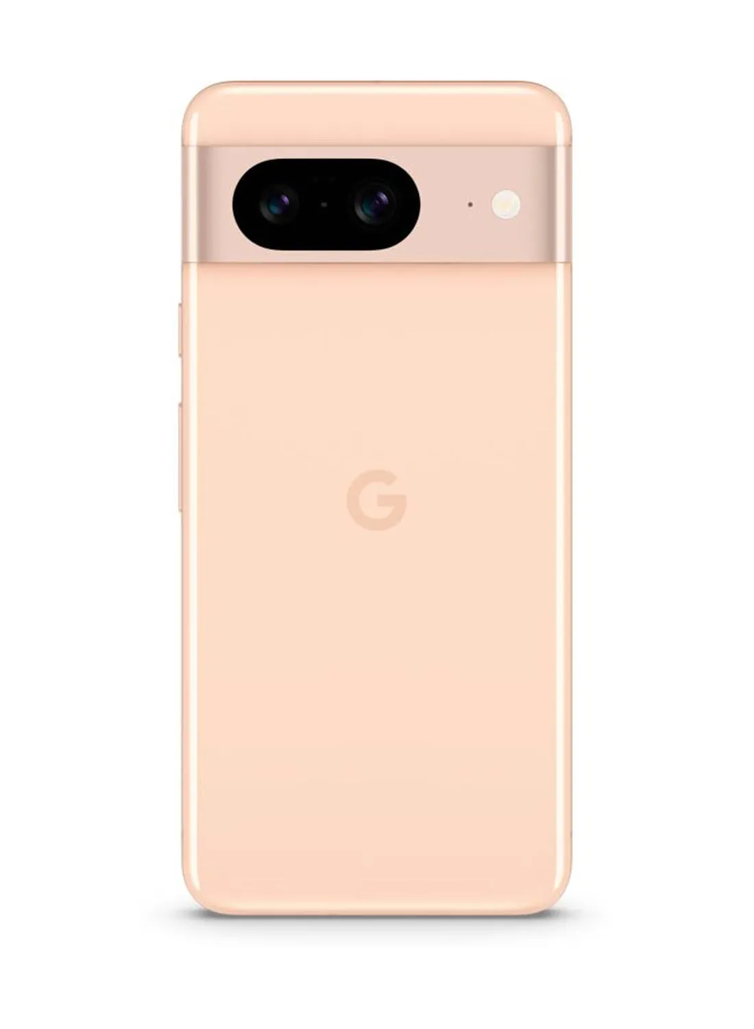 Pixel 8 Rose 8GB RAM 128GB 5G - الإصدار العالمي-2