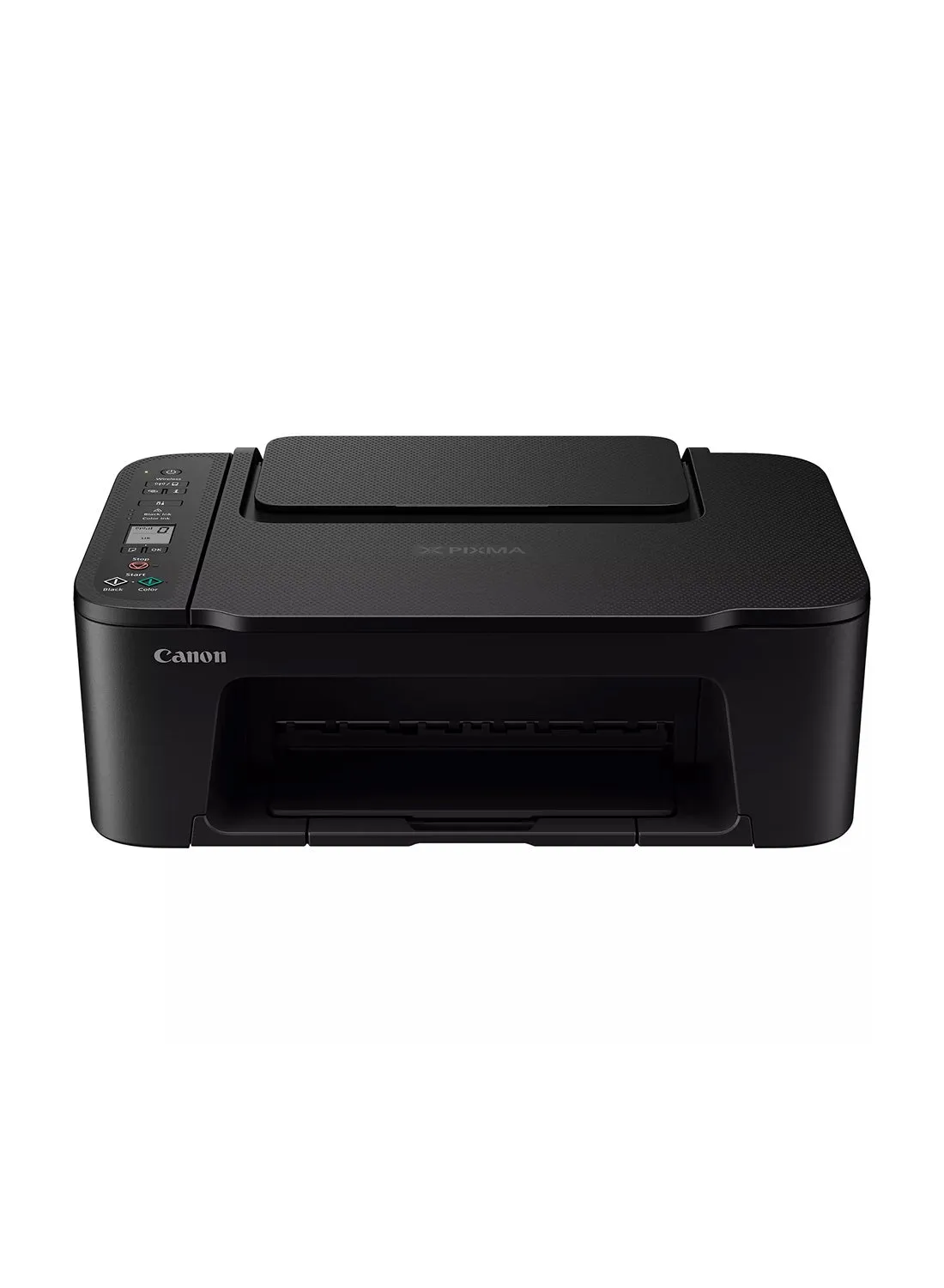 PIXMA TS3640 Wireless Colour All-in-One Inkjet Photo Printer Black-1