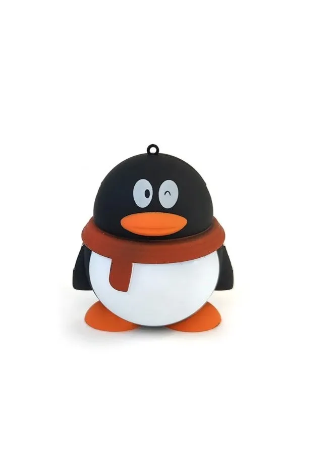 منفذ Penguin USB عالي السرعة-1