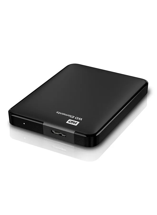 محرك أقراص صلبة خارجي محمول 1.0 TB-2