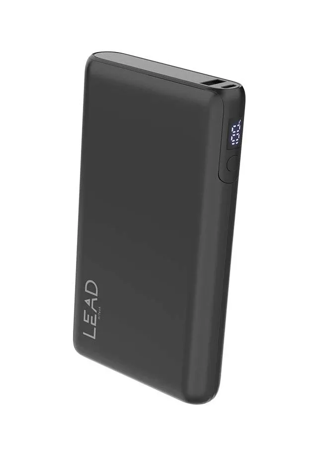 Portable Laptop Charging 100W- 28800mAh Power Bank Dl301C Black-1