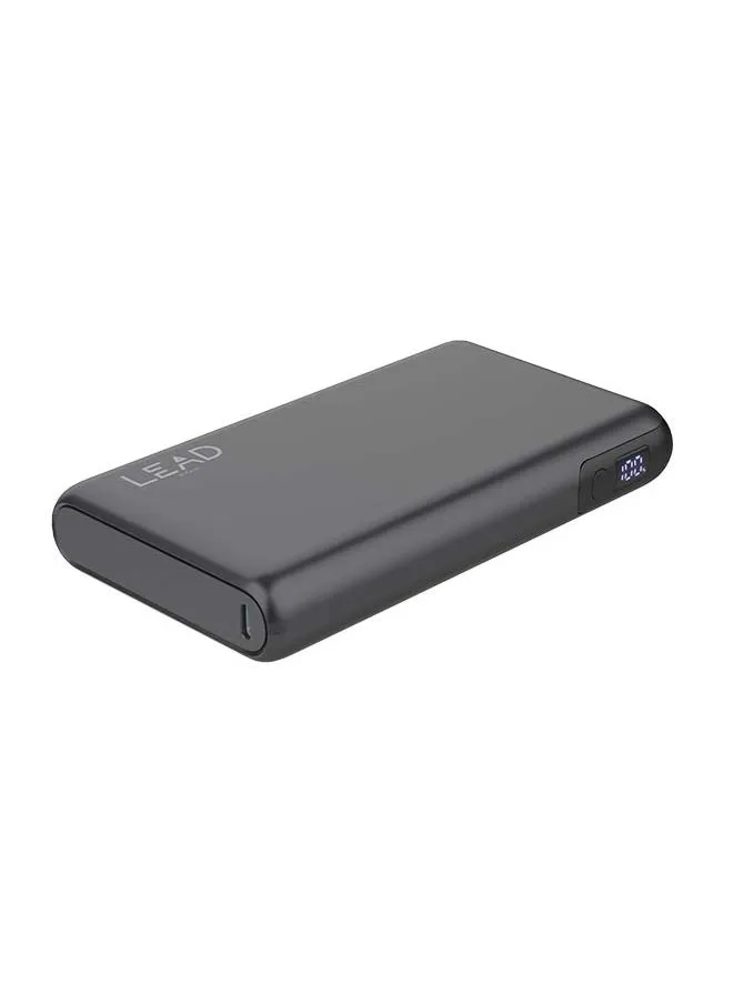 Portable Laptop Charging 100W- 28800mAh Power Bank Dl301C Gray-2