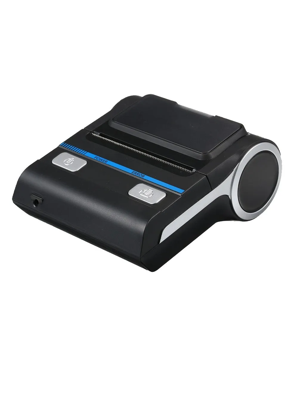 Portable Mini Wireless Thermal 80mm High BT Quality Printer Receipt Printer for Mobile-1