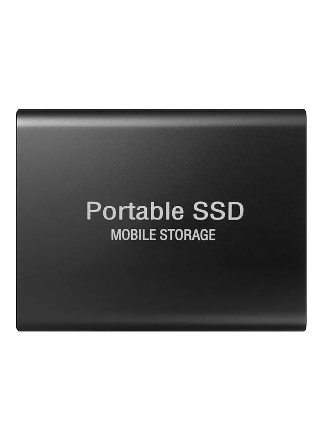 Portable SSD Type-C Mobile Hard Disk 2.0 TB-1