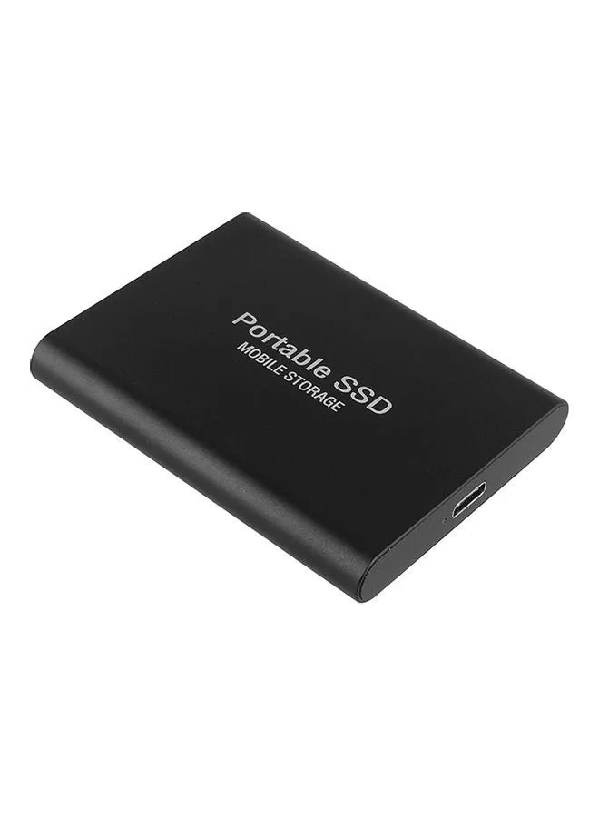 Portable SSD Type-C Mobile Hard Disk 2.0 TB-2