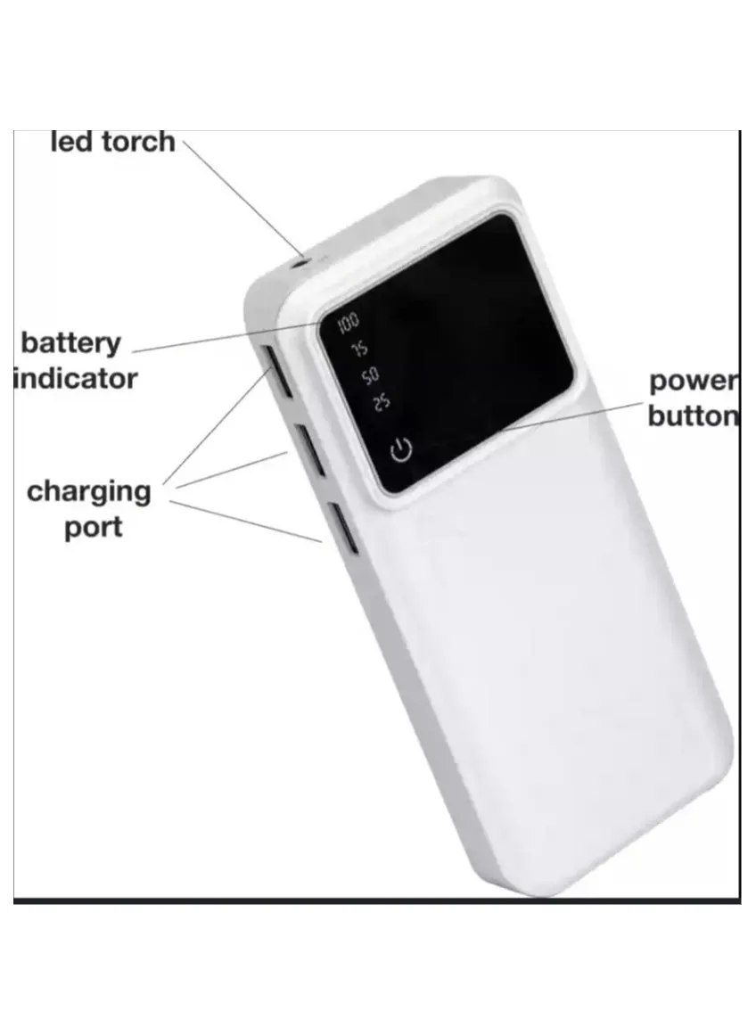 Power bank 40000 Amp smp-1