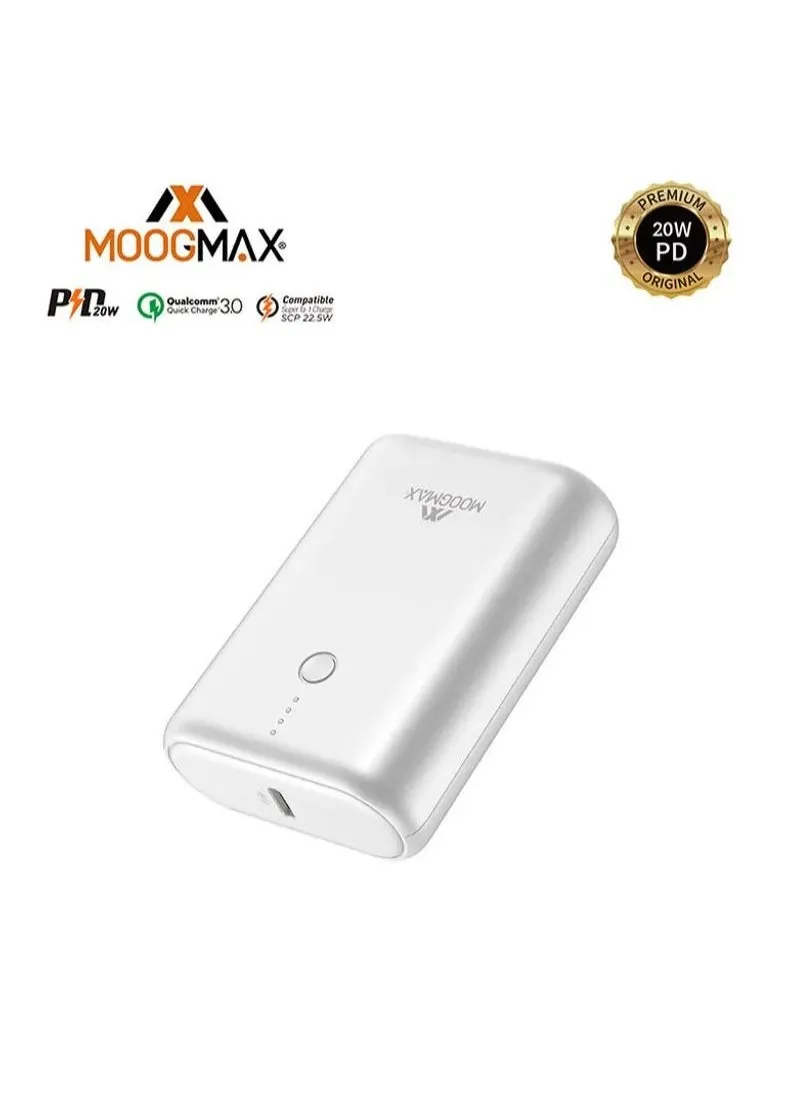 Power bank mini 10000 mah-1