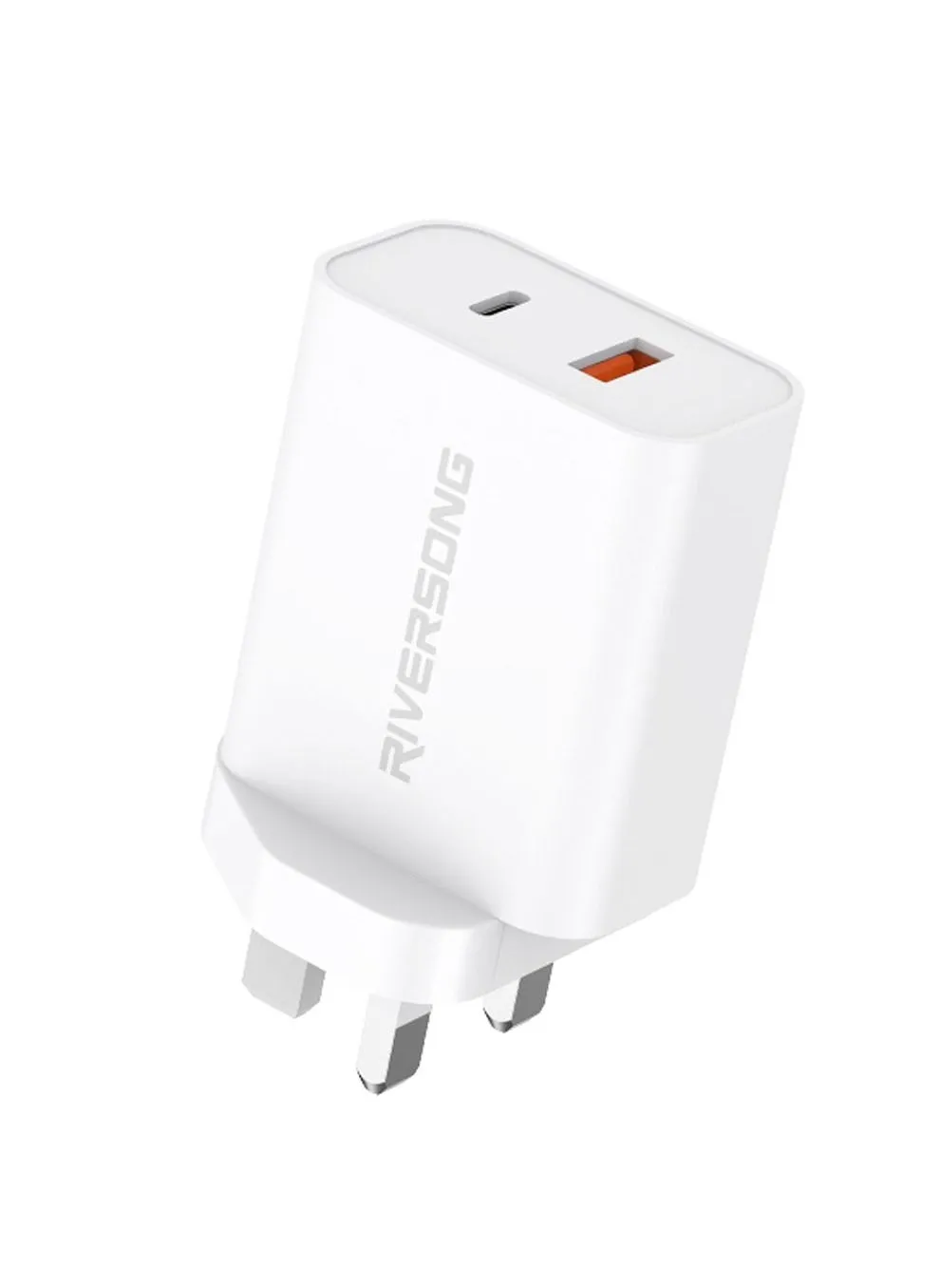 Powerkub 29 Fast Wall Charger - 65W-1