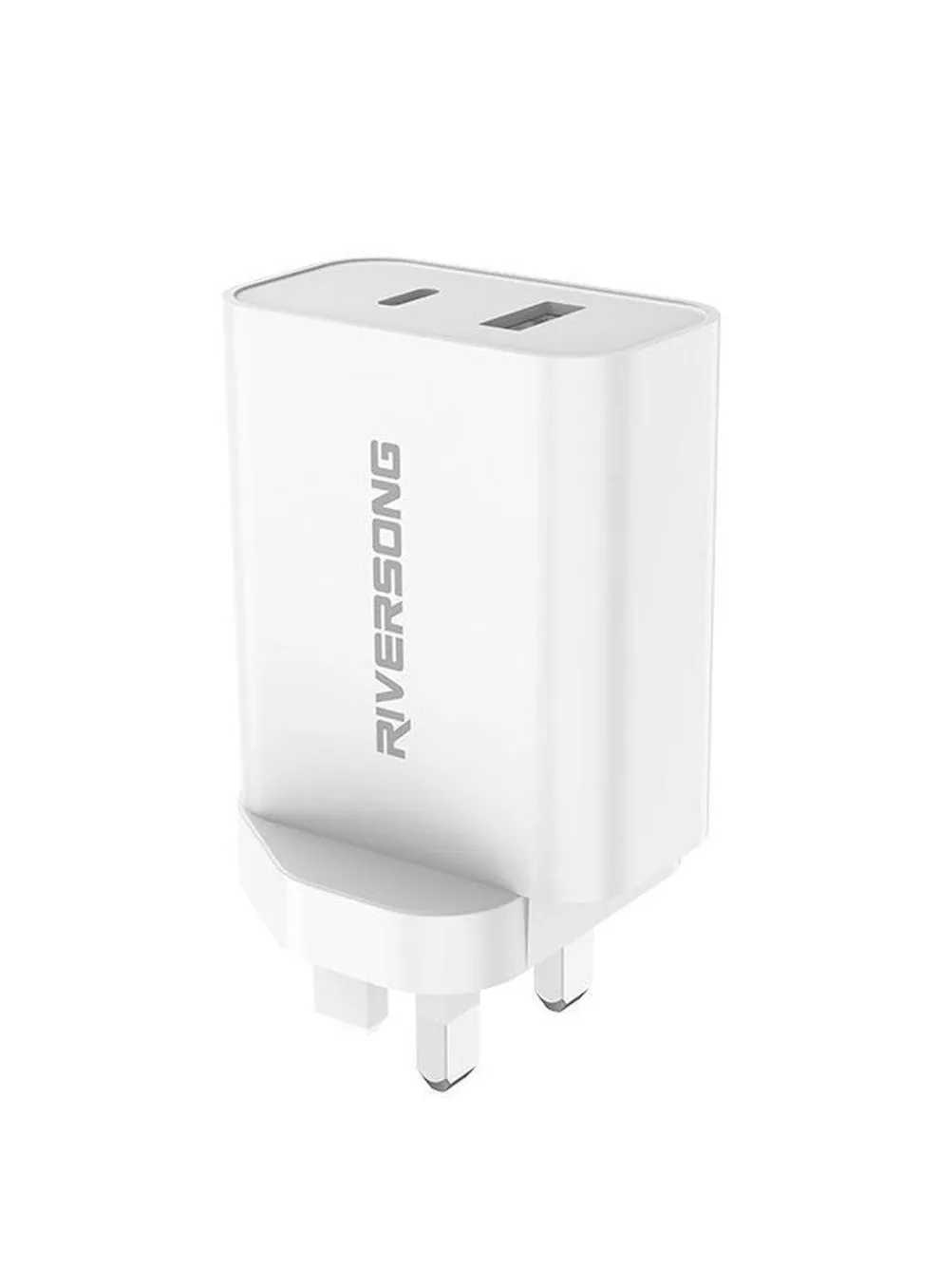 Powerkub 29 Fast Wall Charger - 65W-2