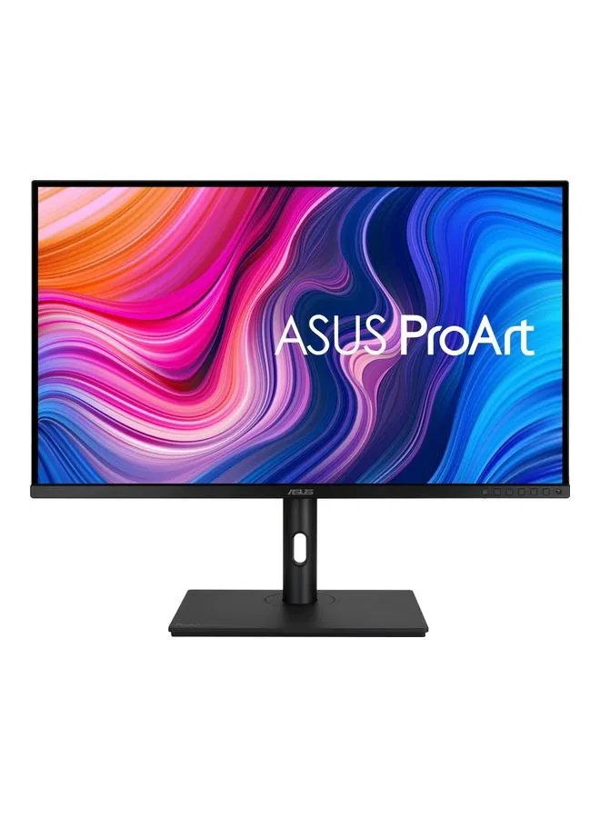 شاشة ProArt Display PA328QV الاحترافية مقاس 31.5 بوصة، IPS، WQHD (2560 × 1440)، 100% SRGB-1