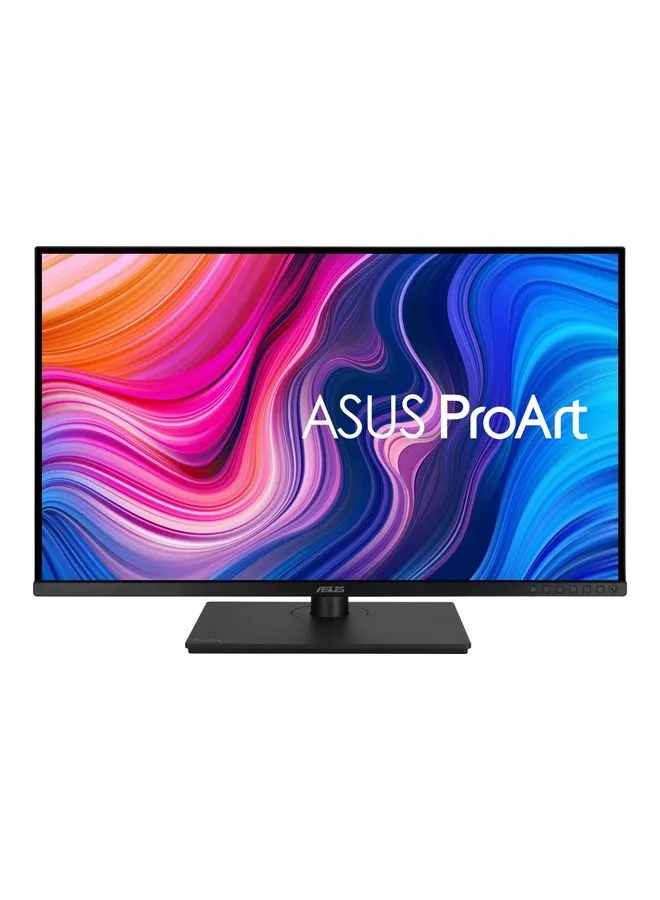 شاشة ProArt Display PA328QV الاحترافية مقاس 31.5 بوصة، IPS، WQHD (2560 × 1440)، 100% SRGB-2