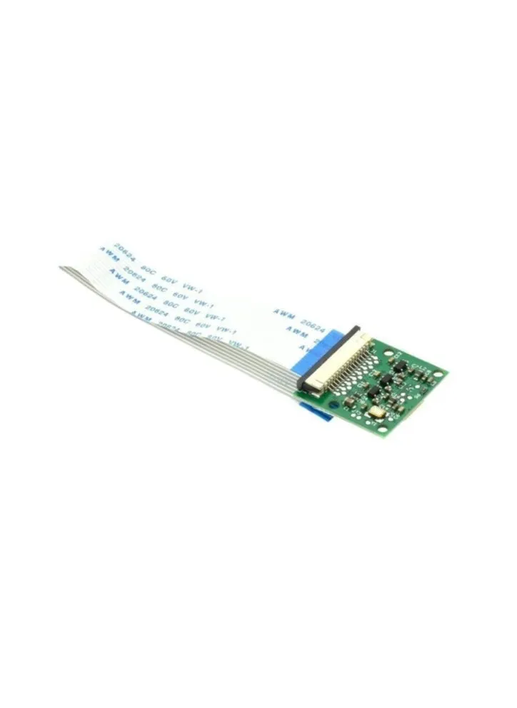 Raspberry Pi Camera Module 5mp Wide Angle Fisheye Lens-2