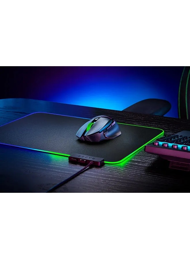 Razer Basilisk V3 X Hyperspeed-1