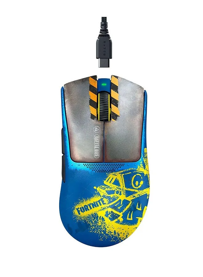 Deathadder V3 Pro - Fortnite Ed.-1