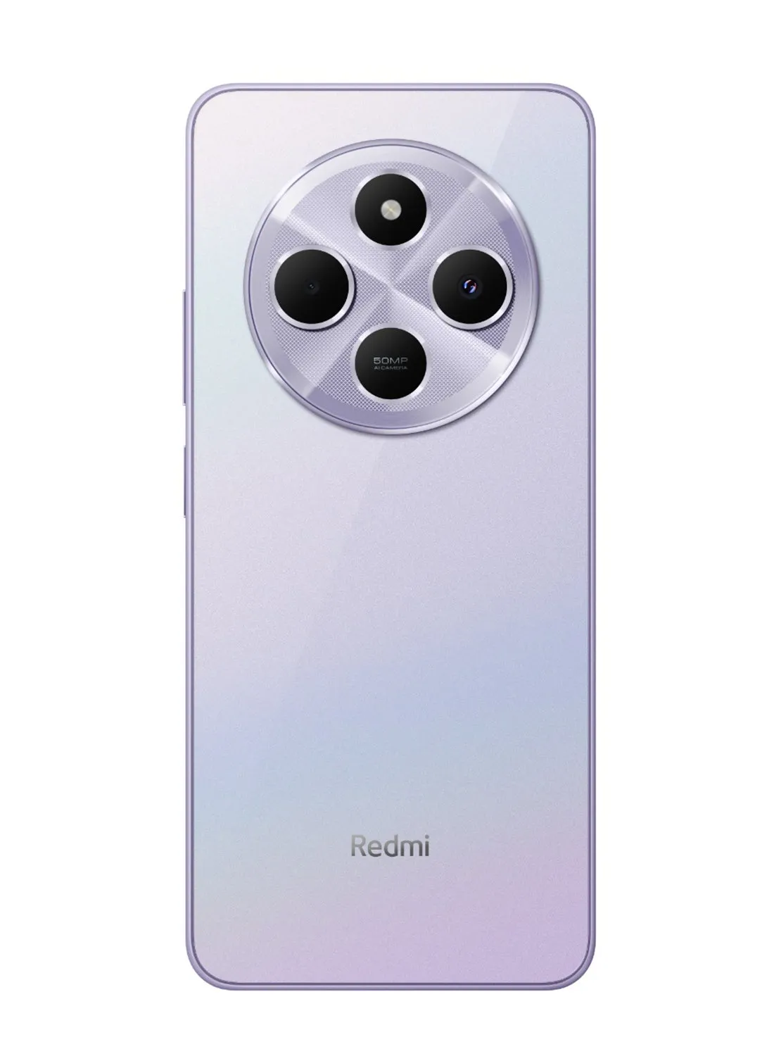 Redmi 14C Dreamy Purple Dual SIM 4GB RAM 128GB ROM - الإصدار العالمي-2