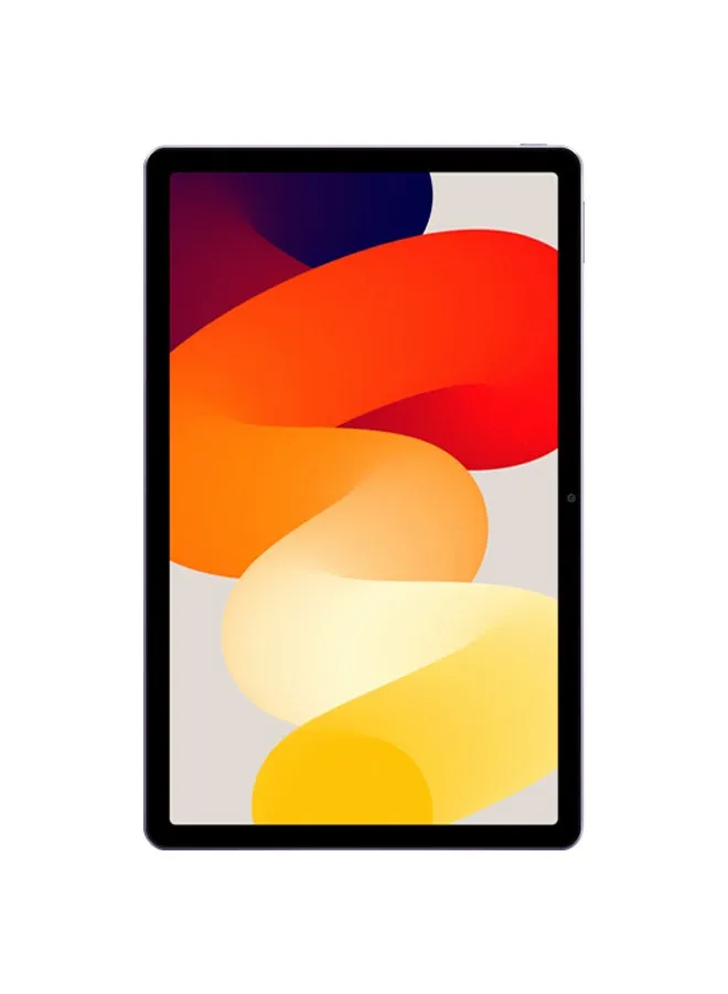 Redmi Pad SE شاشة 11 بوصة FHD+ أرجواني لافندر، ذاكرة وصول عشوائي 8 جيجابايت، 256 جيجابايت، واي فاي - الإصدار العالمي-2