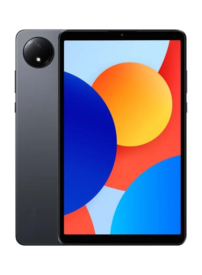 Redmi Pad SE 8.7-Inch Graphite Gray 6GB RAM 128GB WiFi - النسخة العالمية-1