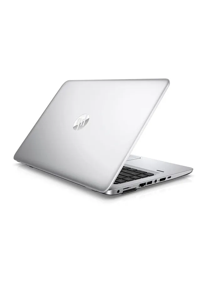 تم تجديده - كمبيوتر محمول Elitebook 840 G3 L3C65AV (2016) بشاشة مقاس 14 بوصة، ومعالج Intel Core i5/الجيل السادس/ذاكرة وصول عشوائي سعة 8 جيجابايت/محرك أقراص SSD سعة 256 جيجابايت/بطاقة رسومات Intel HD سعة 1 جيجابايت 520 باللغة الإنجليزية فضي-2