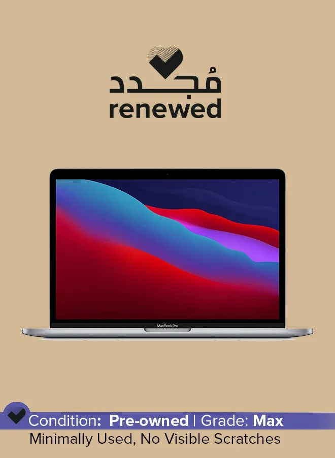 تم تجديده - كمبيوتر محمول Macbook Pro A1990 (2019) بشاشة مقاس 15.4 بوصة ومعالج Intel Core i7/الجيل التاسع/ذاكرة وصول عشوائي 16 جيجابايت/محرك أقراص SSD سعة 512 جيجابايت/بطاقة رسومات AMD Radeon Pro سعة 4 جيجابايت-1